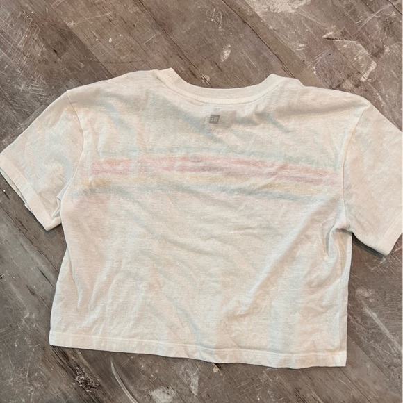 Me To We Rainbow Tee - Picture 3 of 3